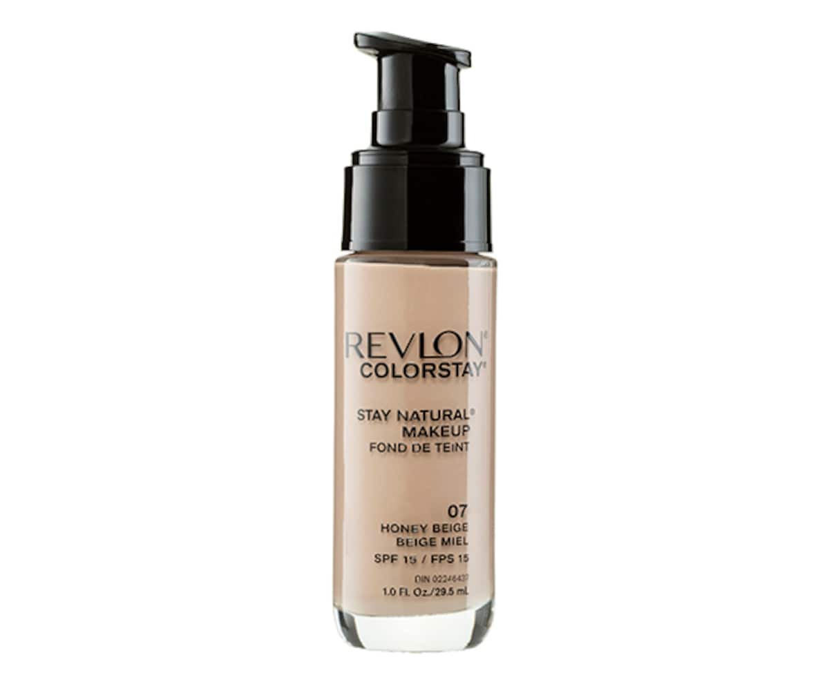 Revlon Colorstay Stay Natural Makeup Honey Beige
