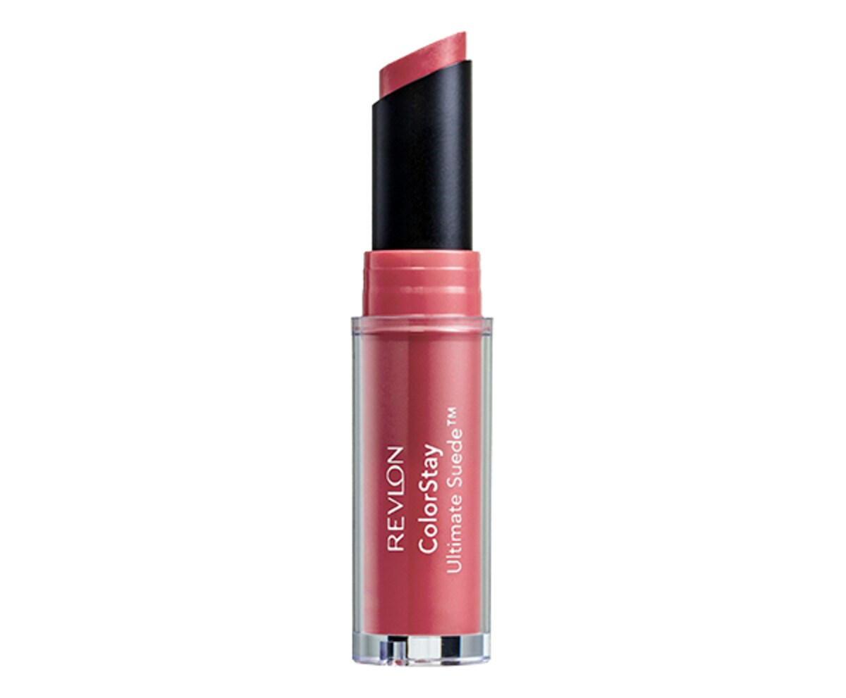 Revlon Colorstay Ultimate Suede Lipstick 055 Ionic