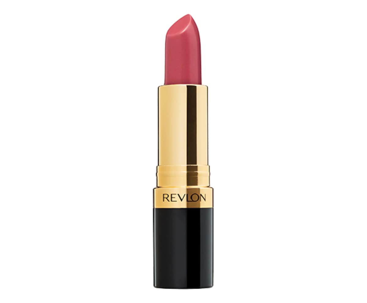 Revlon Super Lustrous Lipstick 460 Blushing Mauve main image 1