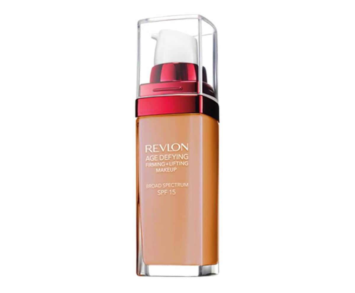 Revlon Age Defying Foundation Early Tan