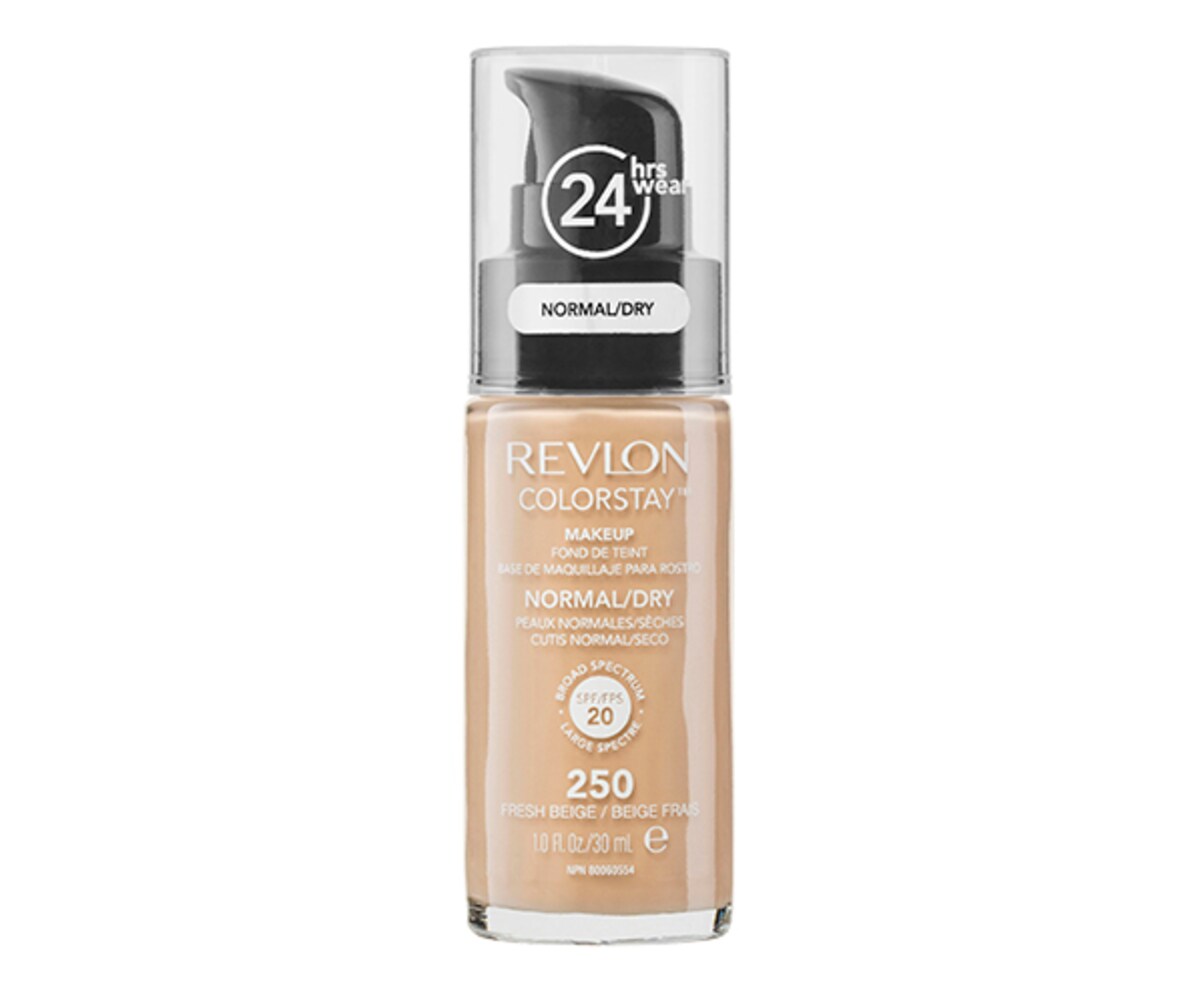 Revlon Colorstay Makeup For Normal/Dry Skin Fresh Beige