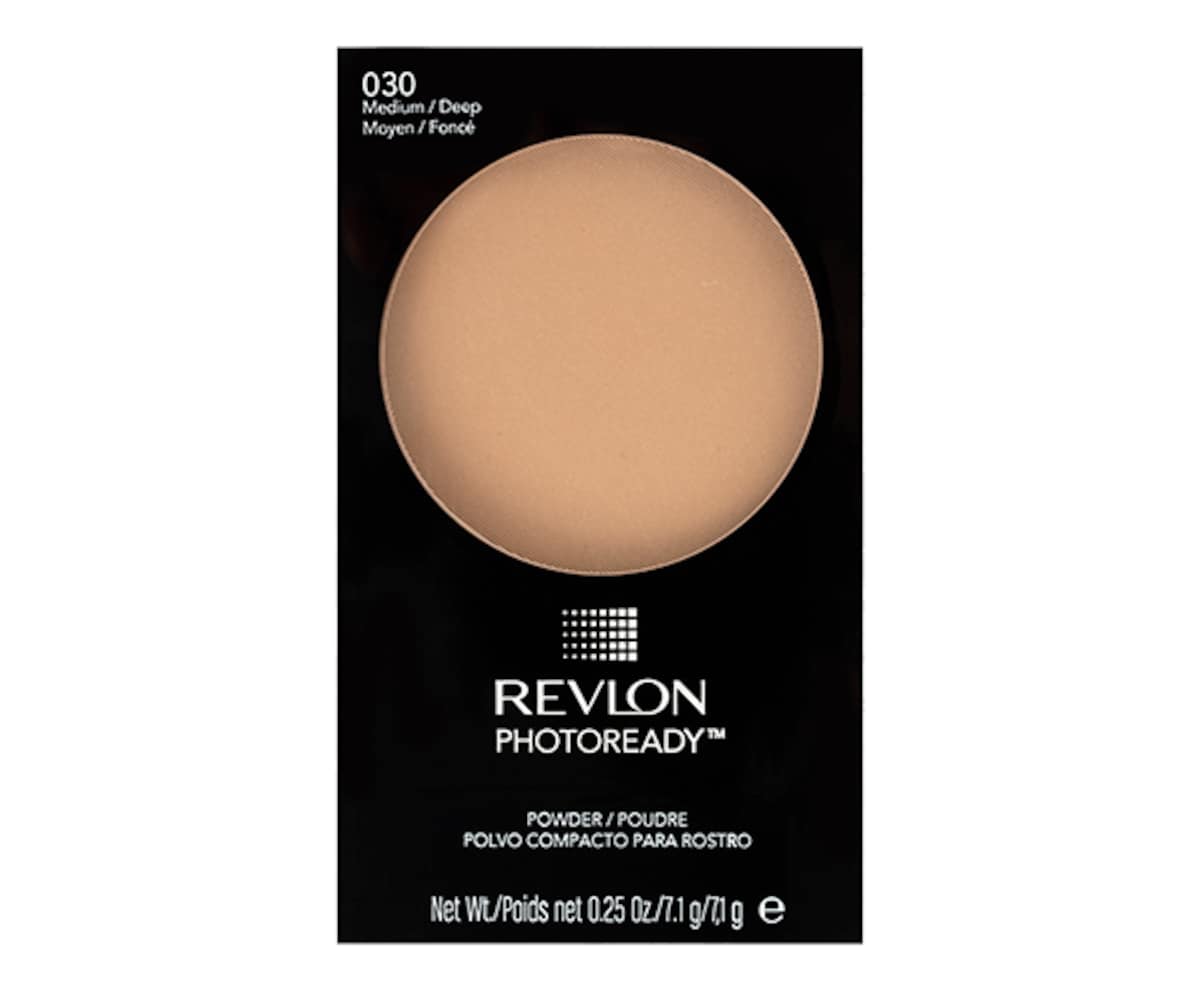 Revlon Photoready Powder Medium Deep