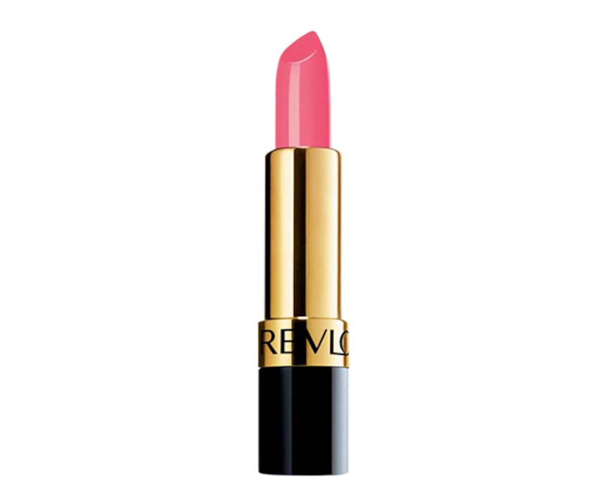 Revlon Super Lustrous Lipstick 430 Softsilver Rose