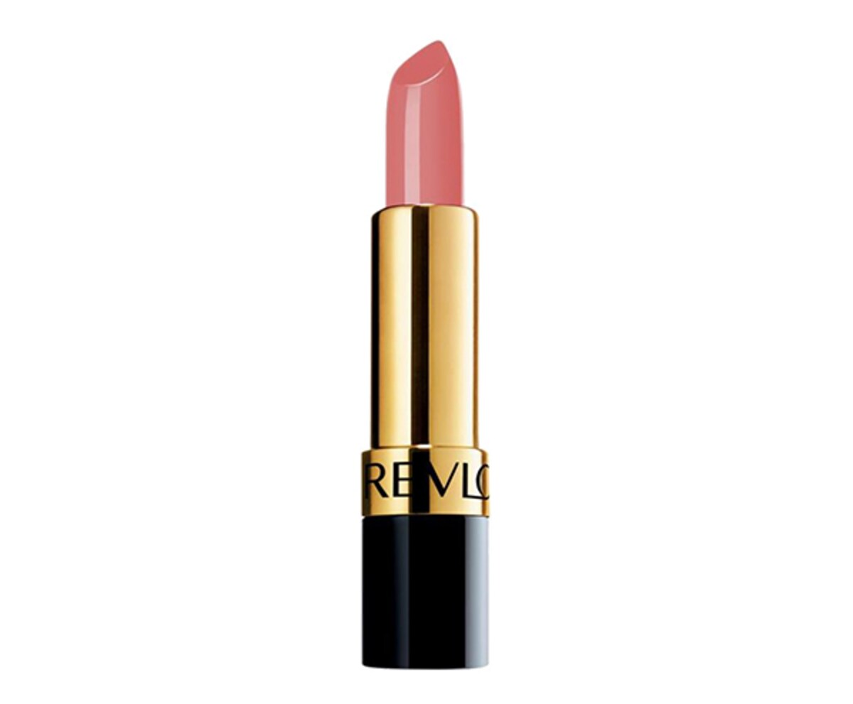 Revlon Super Lustrous Lipstick 420 Blushed