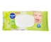 Curash Baby Soothing Aloe Vera & Chamomile 80 Baby Wipes