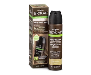 Biokap Spray Touch Up Blonde 75ml