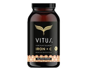 Vegan Vitamin Powder - 30 Results