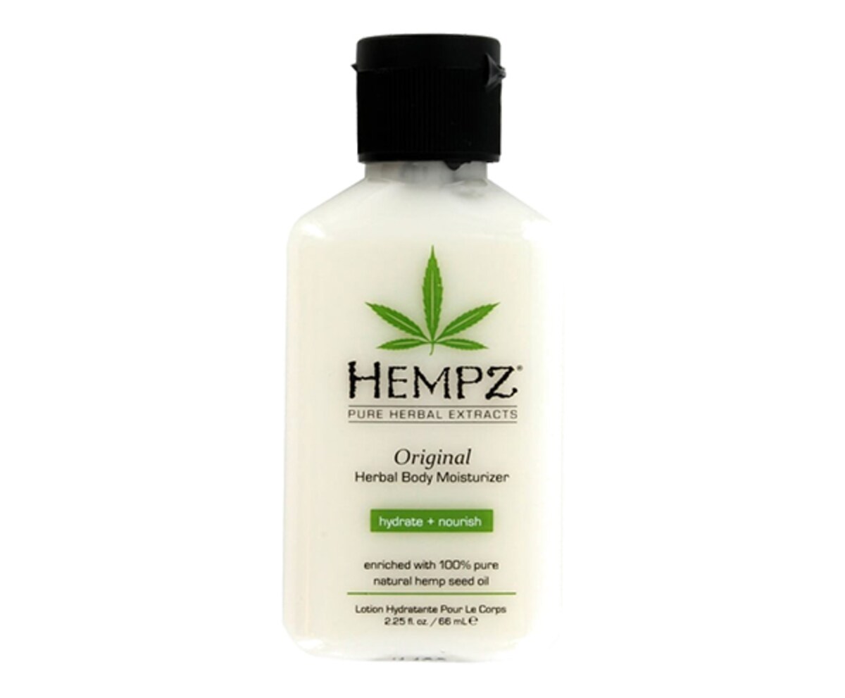 Hempz Original Herbal Body Moisturiser 66ml