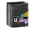 U by Kotex Extra Overnight Pads with Wings 10 Pack