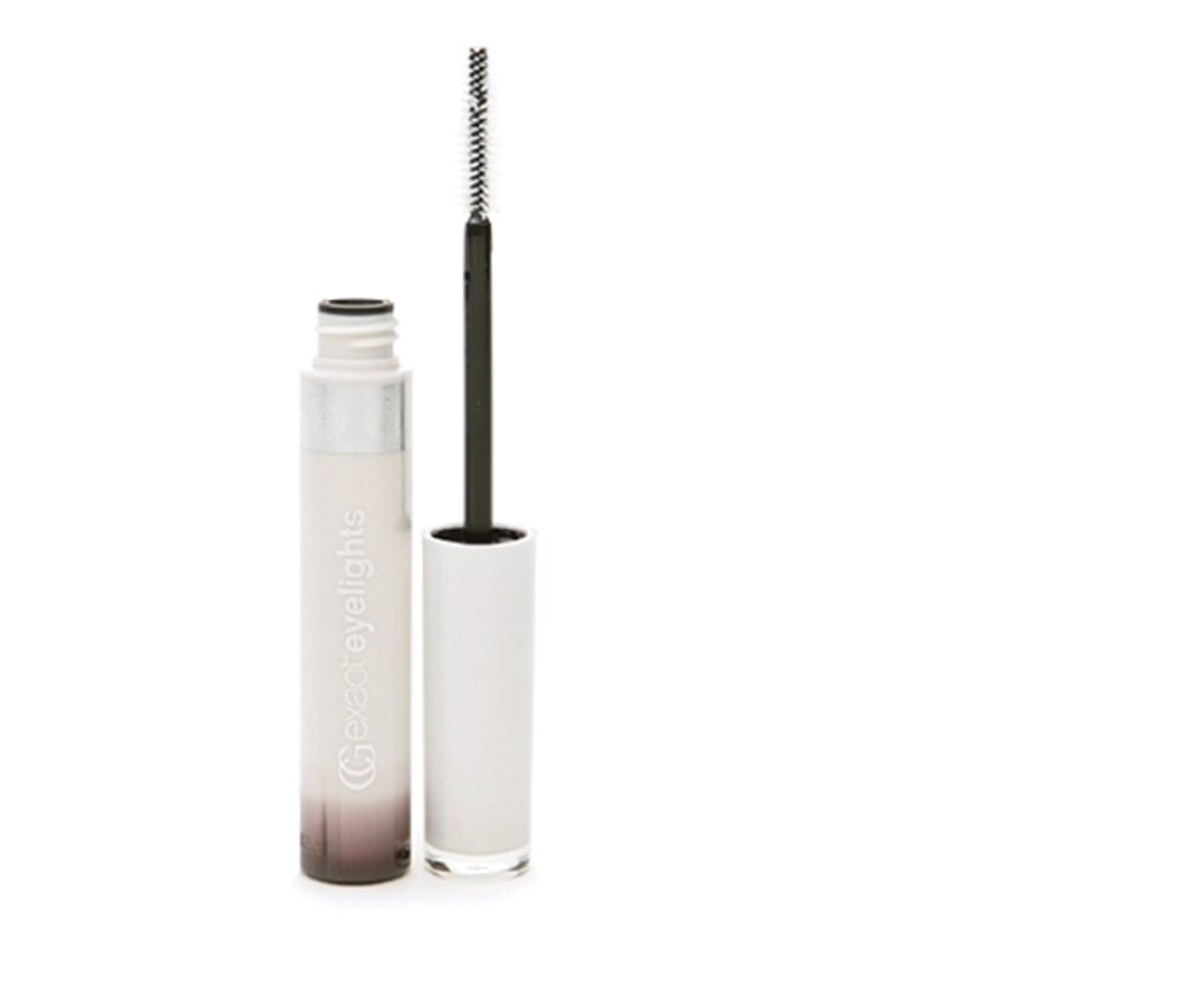 CoverGirl Exact Eyelights Mascara Black Ruby