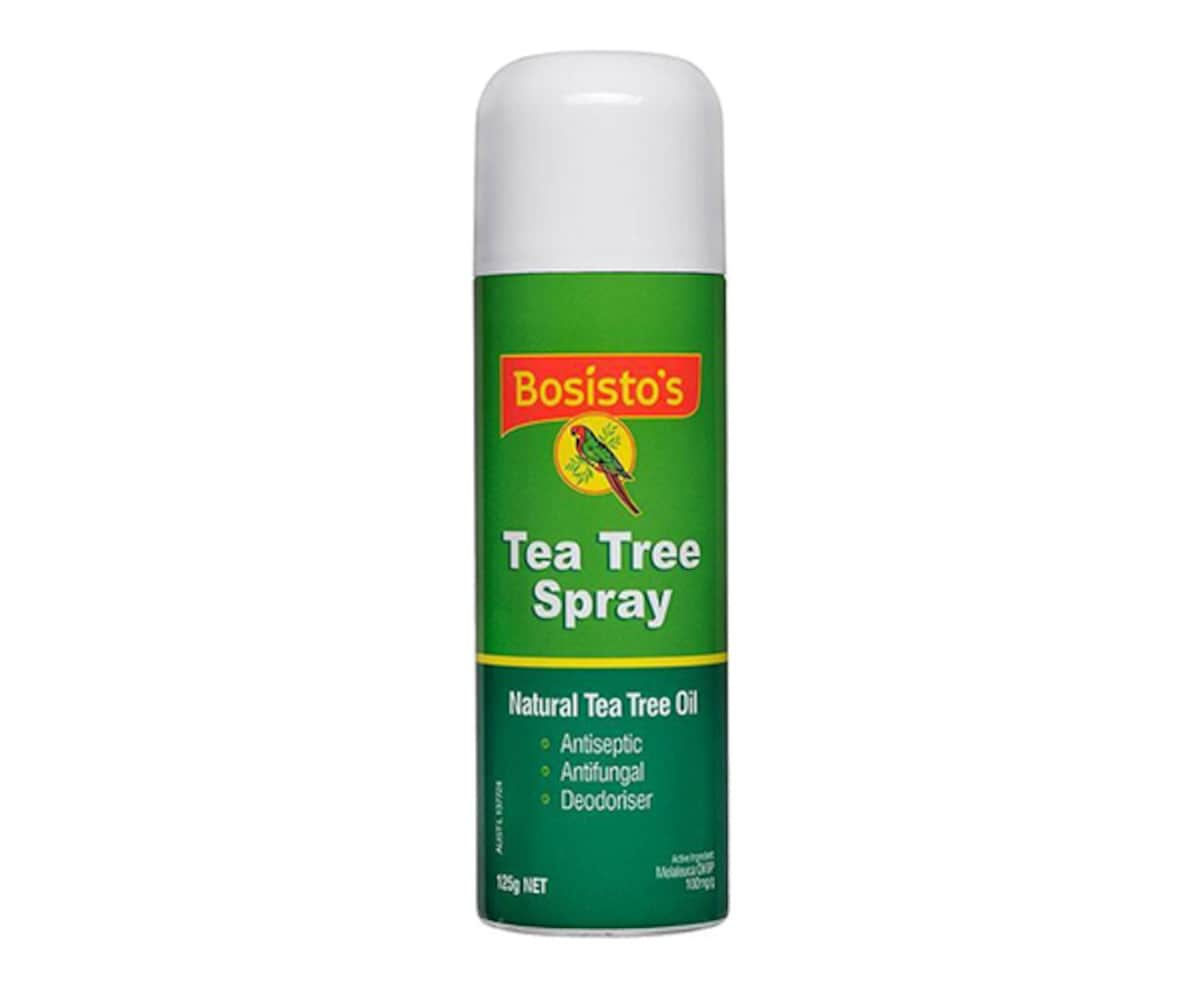 Bosistos Tea Tree Spray 125g