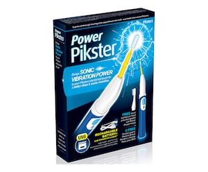Piksters Power Pikster with USB Charger