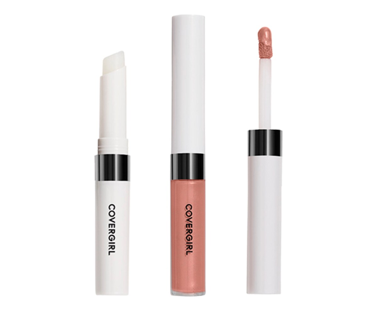 Covergirl Outlast  All-Day Lipcolor Honeyed