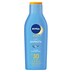 Nivea Sun Protect & Light Feel Sunscreen Lotion SPF30 200ml