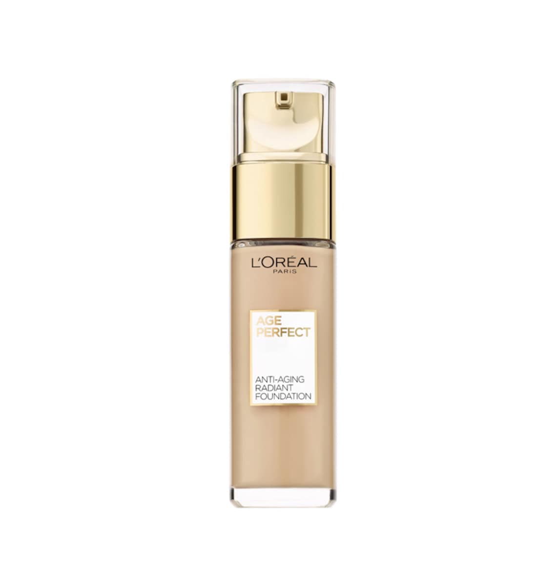 L'Oreal Age Perfect Foundation 130 Golden Ivory