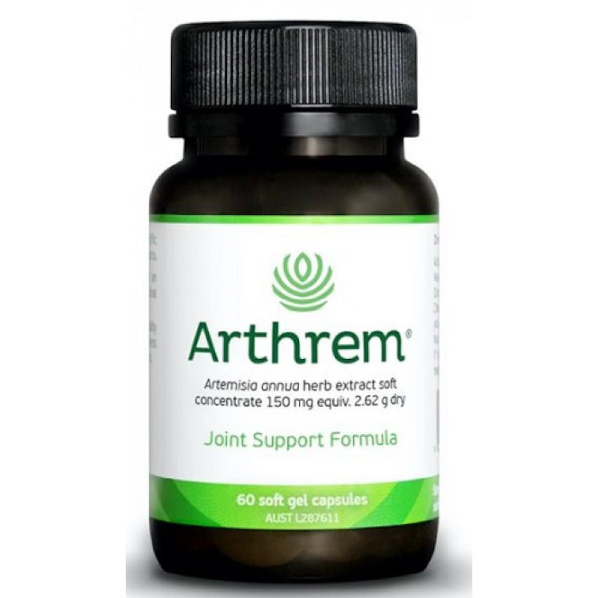 Buy Arthrem Joint Support 60 Capsules Online At Superpharmacy | Healthylife
