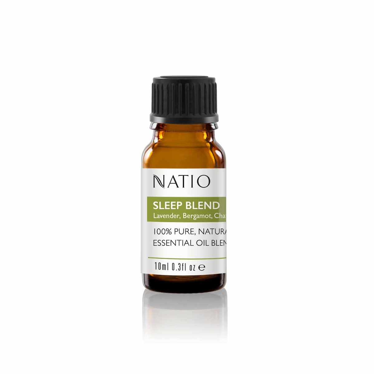 Natio Pure Essential Oil Blend Sleep 10ml