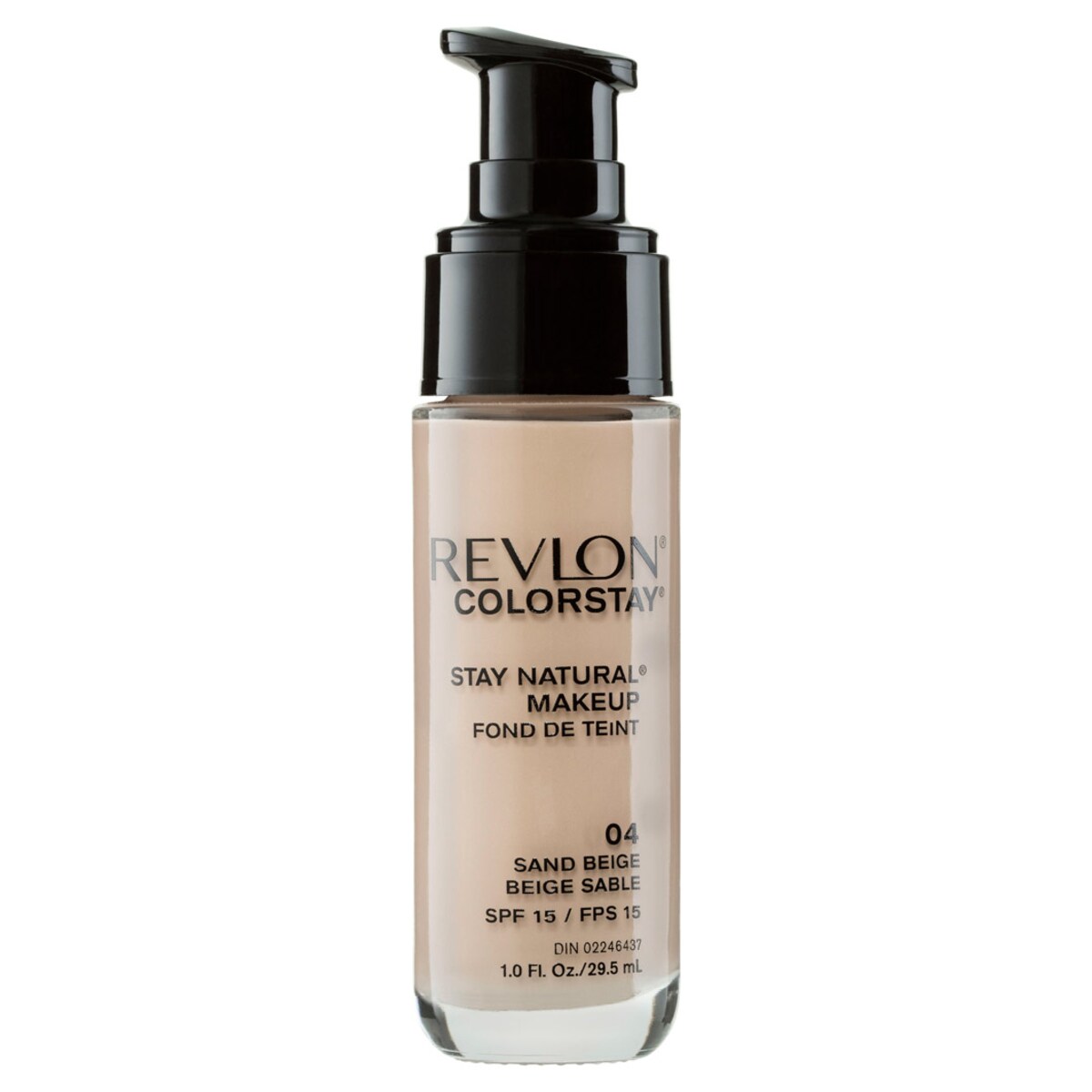 Revlon Colorstay Stay Natural Makeup Sand Beige