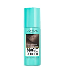 L'Oreal Magic Retouch Temporary Root Concealer Spray Cool Brown 75ml