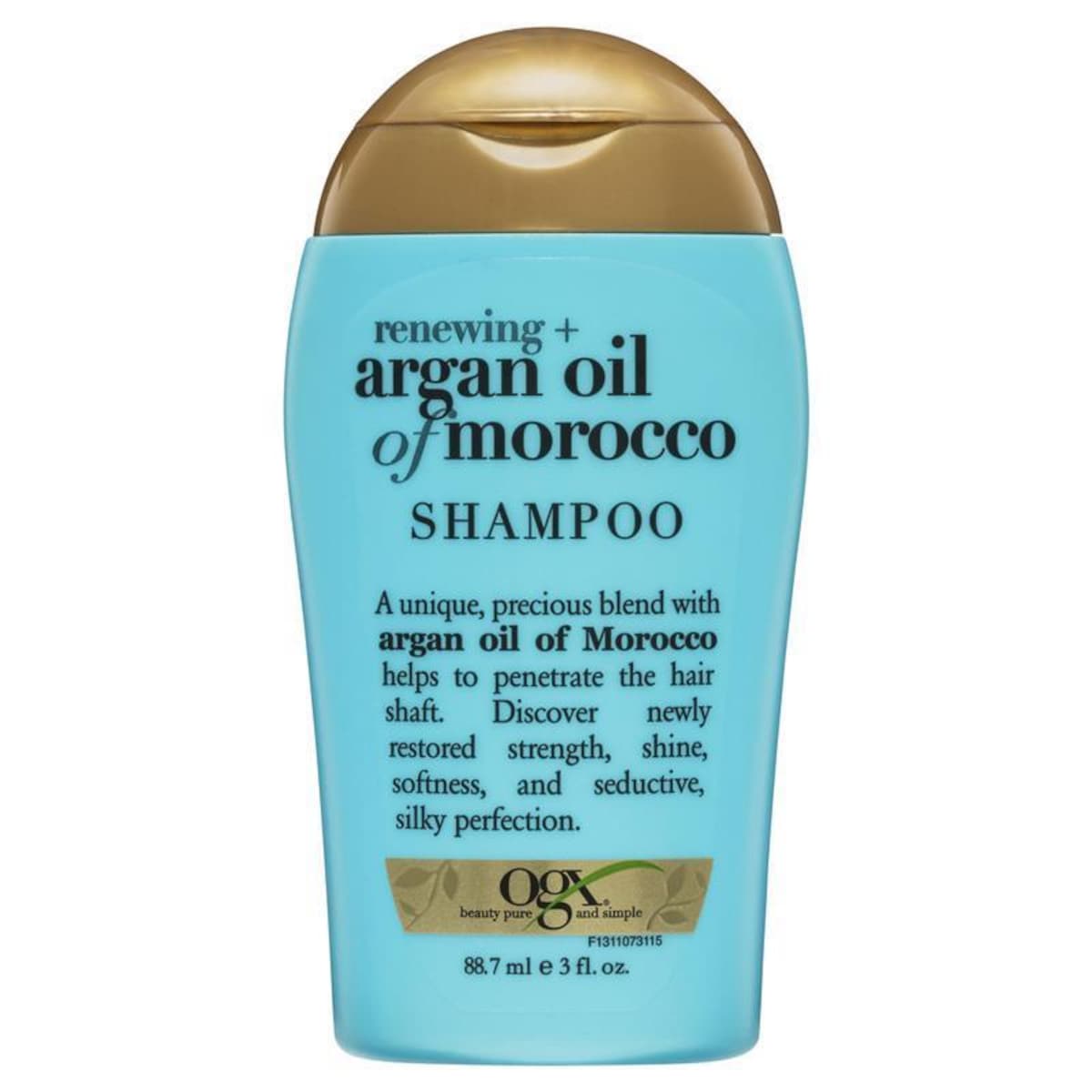 OGX Argan Oil of Morocco Mini Shampoo 88.7ml