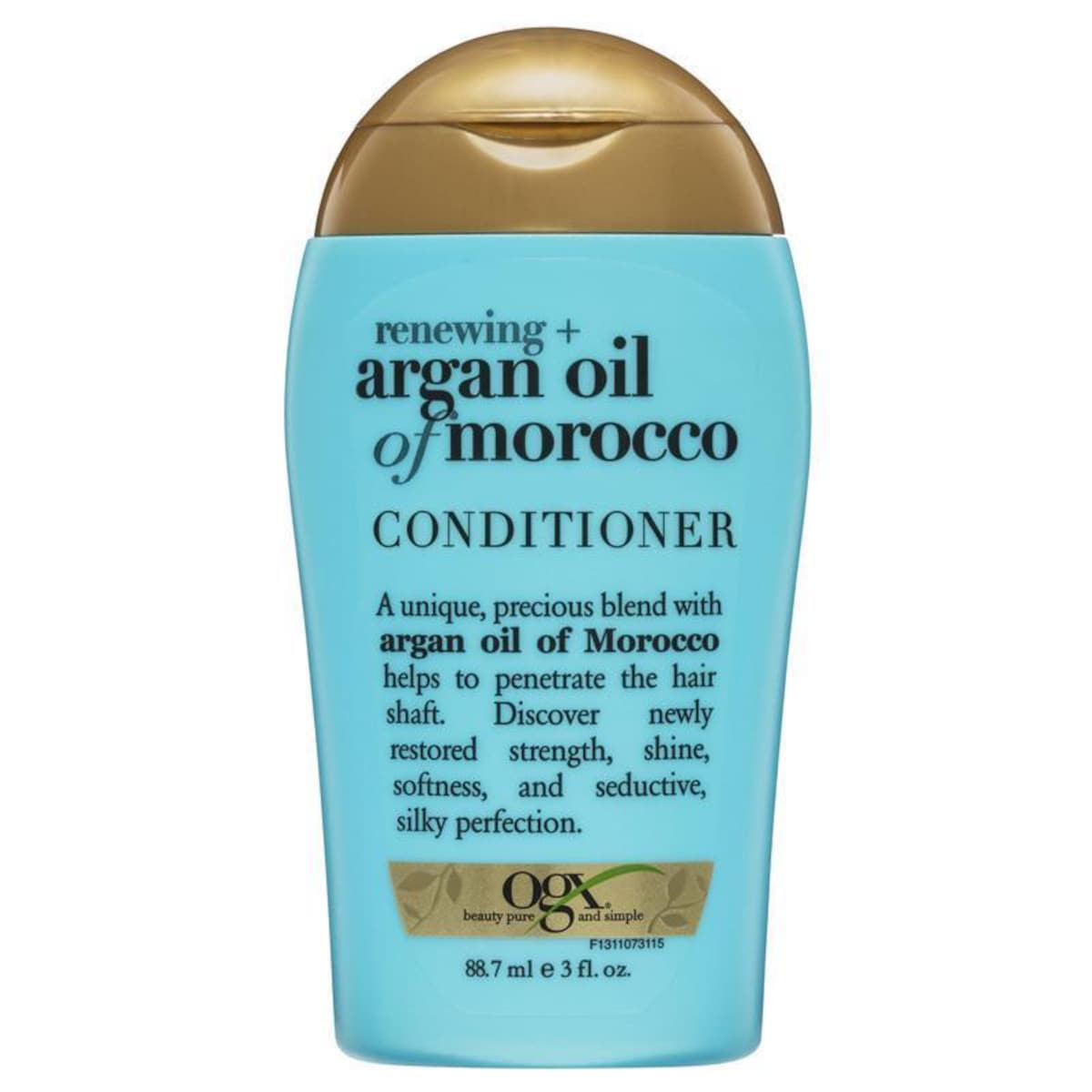 OGX Argan Oil of Morocco Mini Conditioner 88.7ml