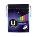 U by Kotex Extra Overnight Long Pads with Wings 8 Pack