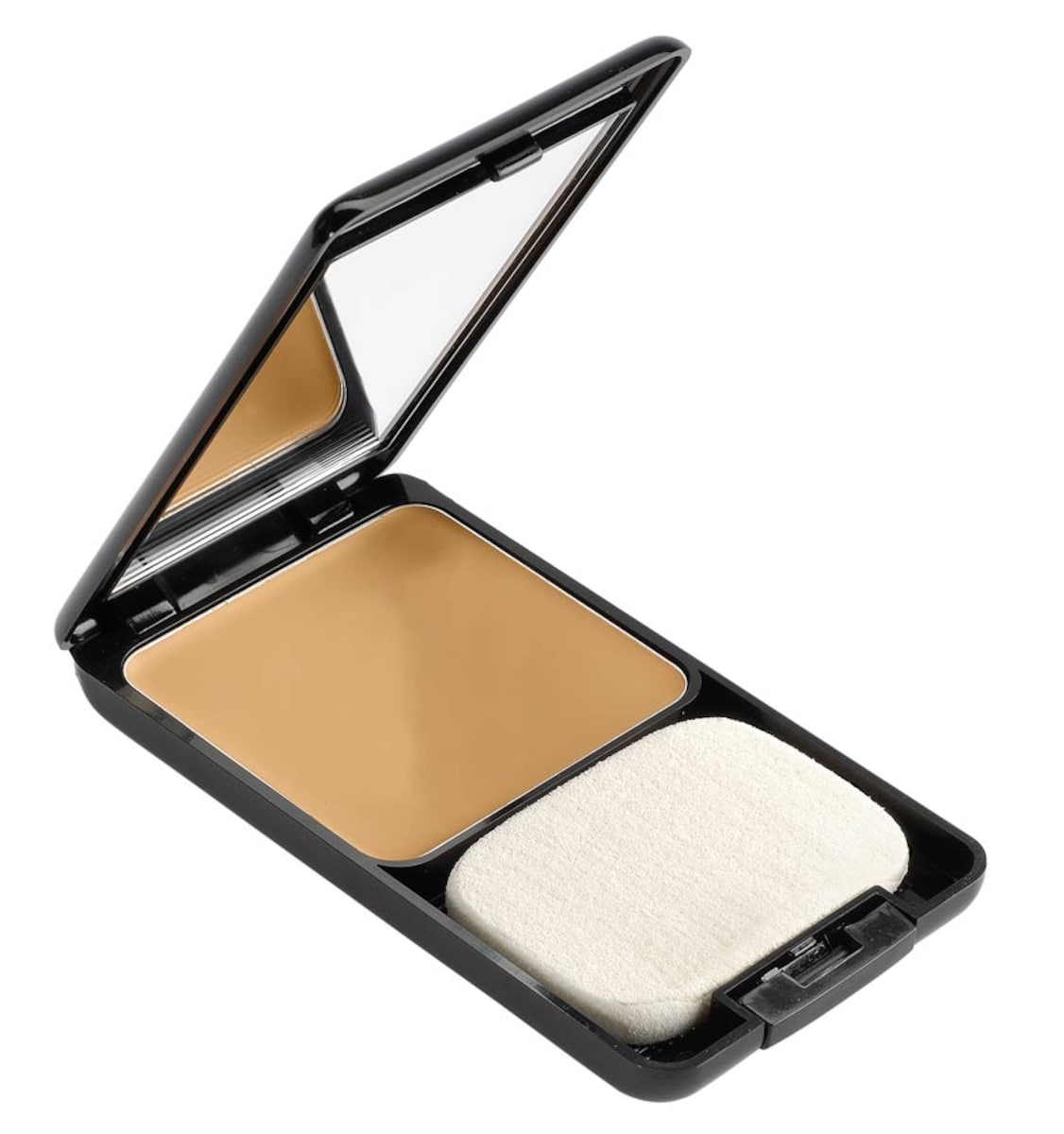 Australis Powder Cream 3-In-1 Concealer, Foundation & Powder Tan