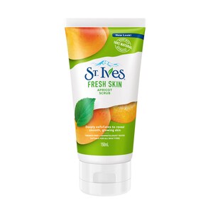 St Ives Fresh Skin Apricot Face Scrub 150ml