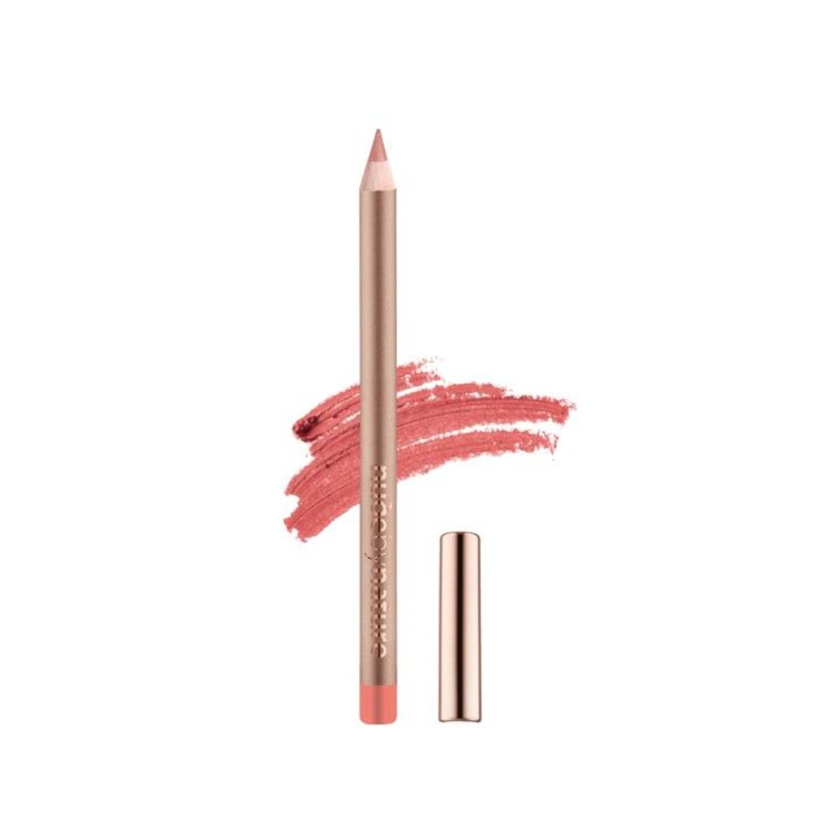 Nude by Nature Defining Lip Pencil 05 Coral
