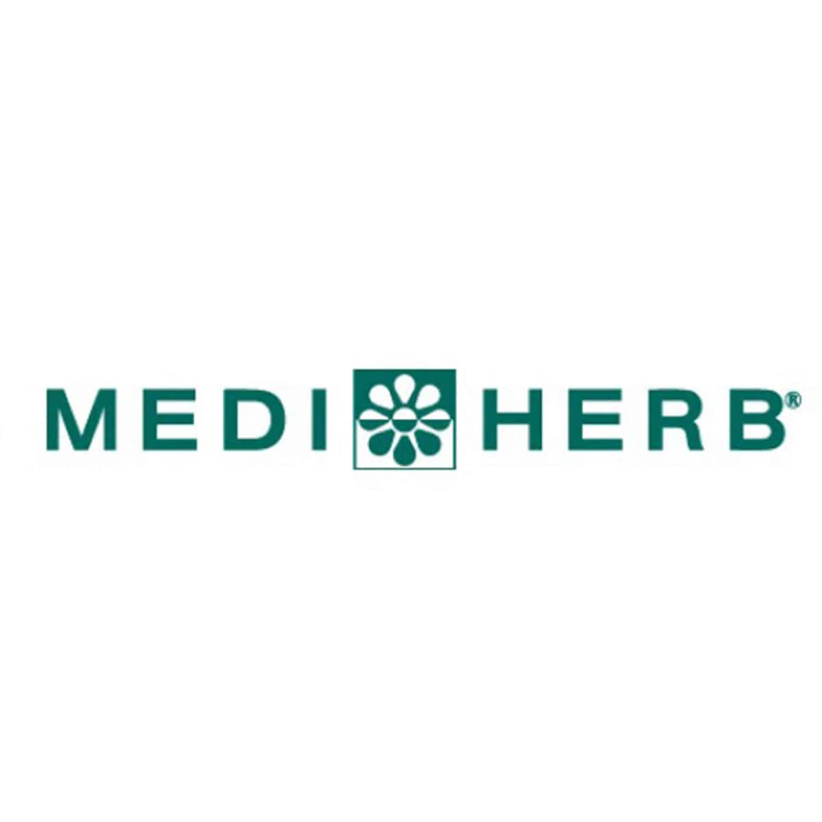 MediHerb Mushroom Forte 90 Tablets