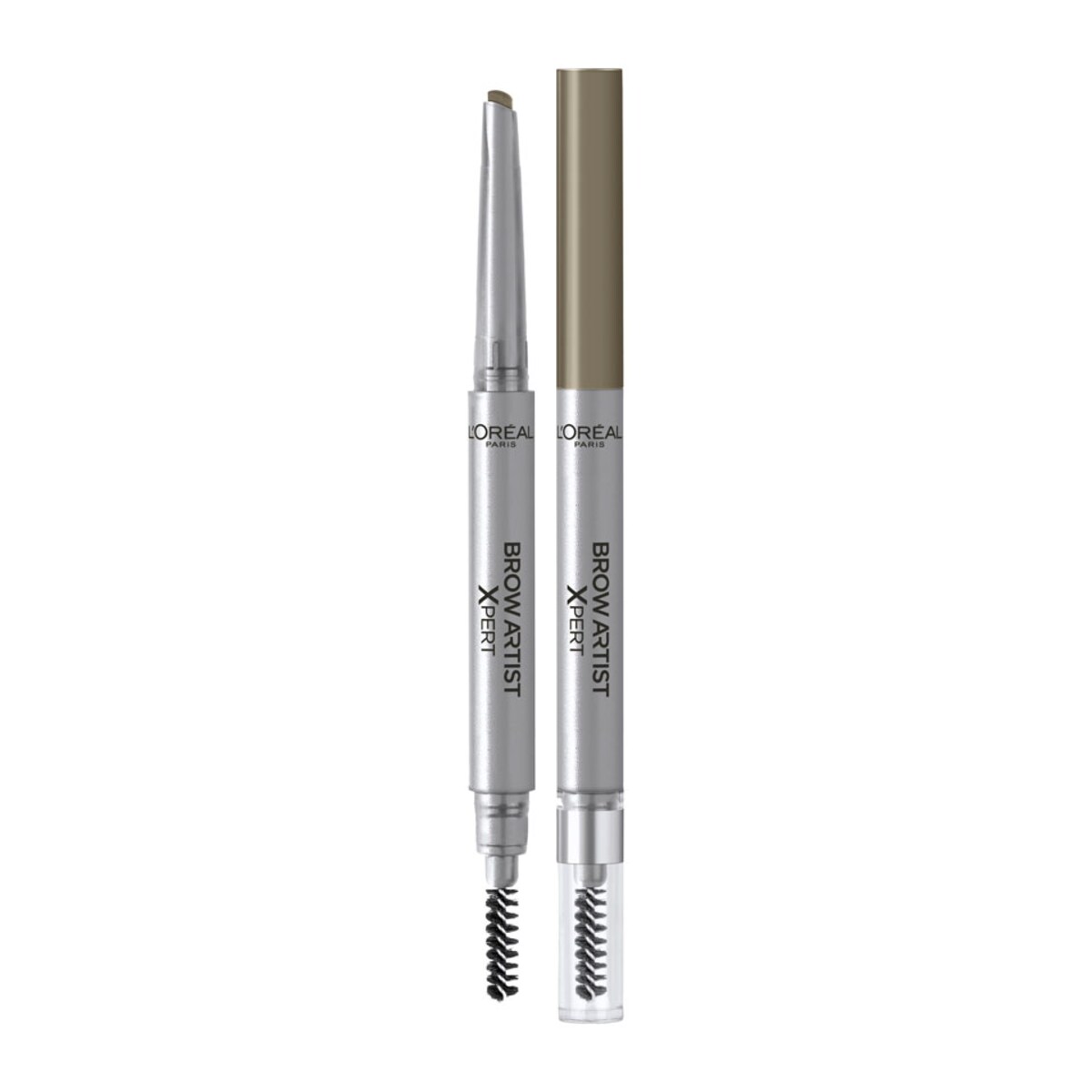 L'Oreal Brow Artist Xpert 102 Cool Brown