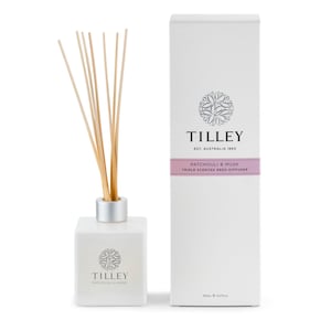Tilley Reed Diffuser Patchouli & Musk 150ml