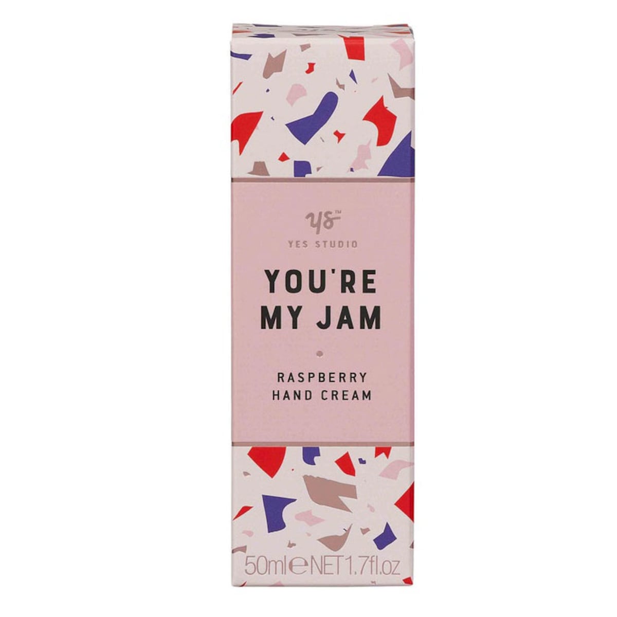 Buy Yes Studio Hand Cream Raspberry 50ml | Superpharmacy | Healthylife