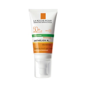 La Roche-Posay Anthelios XL Anti-Shine Tinted Sunscreen SPF50 50ml