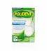 Polident Whitening Daily Cleanser for Dentures 36 Tablets