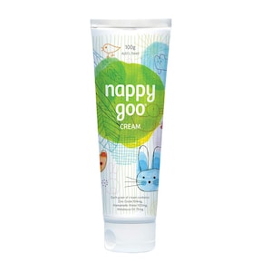 Nappy Goo Cream 100g