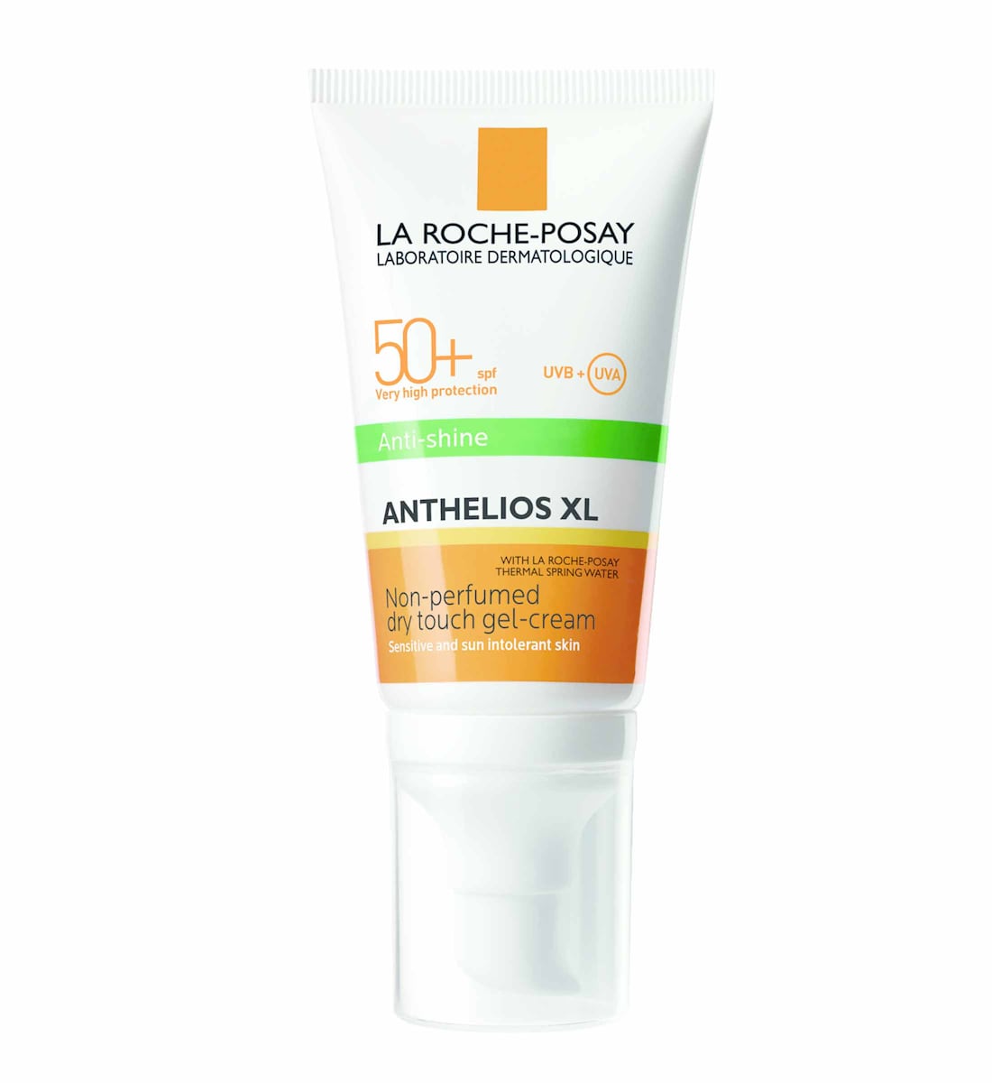 La Roche-Posay Anthelios XL Anti-Shine Dry Touch Facial Sunscreen SPF50 50ml