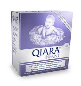 Qiara Infant Probiotic Sachets 28 Pack