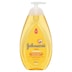 Johnsons Baby Shampoo Gentle 800ml