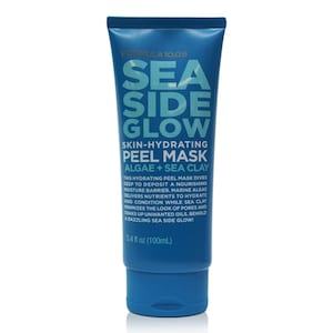 Formula 10.0.6 Sea Side Glow Hydrating Peel Mask 100ml