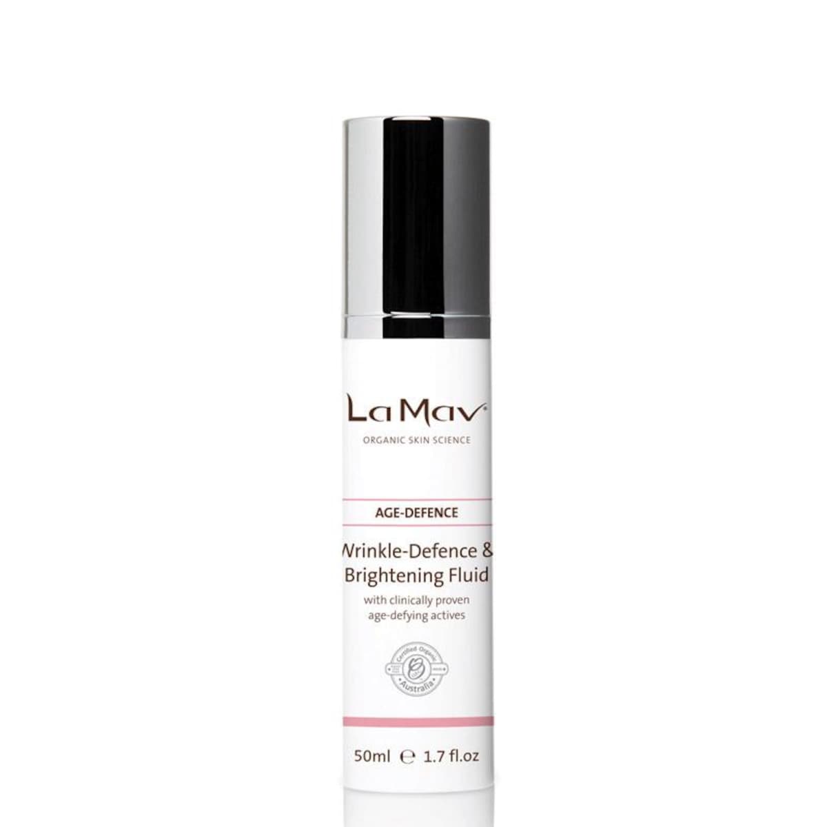 LAMAV Skin Balancing Fluid 50ml