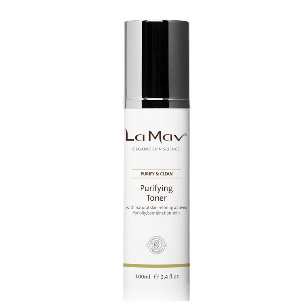 LAMAV Probiotic Toner 100ml