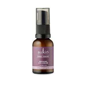 Sukin Purely Ageless Reviving Eye Cream 25ml