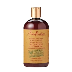 Shea Moisture Manuka Honey & Marfura Oil Intensive Hydration Shampoo 384ml