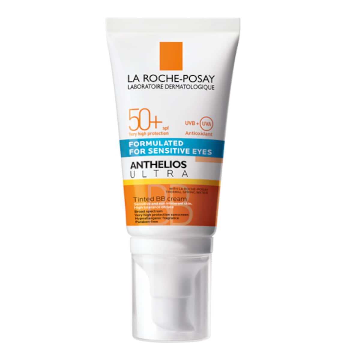 La Roche-Posay Anthelios Ultra BB Cream SPF50 50ml