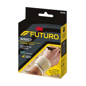 Futuro Support Wrist Strap Adjustable