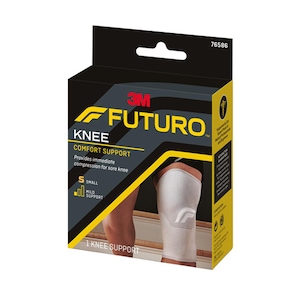 Futuro Comfort Knee Support Small