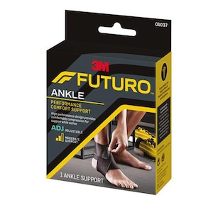 Futuro Performance Comfort Ankle Support Adjustable