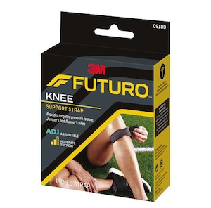 Futuro Adjustable Knee Support Strap