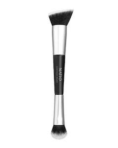 Natio Double-Ended Contour Brush